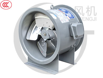 T35（T40）軸流風(fēng)機(jī)